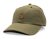 Kšiltovka Fjällräven - Vidda Cap - Light Olive