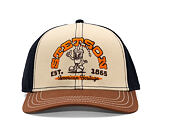 Kšiltovka Stetson - Baseball Cap Walking Drink - 67