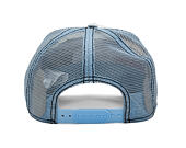 Kšiltovka Stetson - Trucker Cap Yellow Cab by JJ Hats - 12