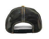 Kšiltovka Stetson - Trucker Cap Indy - 27
