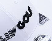 kšiltovka NEW ERA LIV25 970SS Wordmark LIVLOG