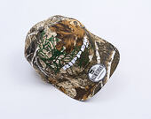 Kšiltovka New Era - LIV Golf 19TWENTY Golfer - Rippers - Realtree Csmo