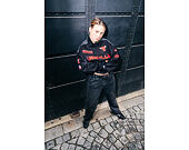 Bunda New Era - NBA Motorsport Jacket - Chicago Bulls - Black
