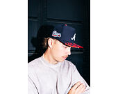 Kšiltovka New Era - 2025 MLB Speedway Classic 59FIFTY A-Frame - Atlanta Braves