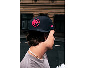 Kšiltovka New Era - LIV Golf 9SEVENTY - Legion - Black