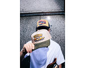 Kšiltovka Stetson - Trucker Cap Stetson Racing - 57