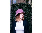 Klobouk Kangol - Grid Knit Bucket - Hazy Indigo