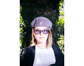 Bekovka Kangol - Tropic 504 Ventair - Charcoal