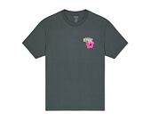 Triko Rip N Dip - Real Water Tee - Charcoal