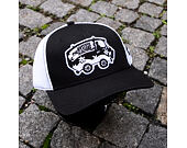 Kšiltovka Capslab - Scooby Doo trucker