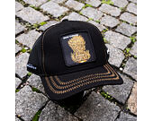 Kšiltovka Capslab - HOD trucker