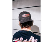 Kšiltovka Mitchell & Ness - Cord Pro Crown - Own Brand - Brown