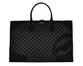 Taška Sprayground - Midnight Chateau Pyramid Duffle