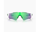 Sluneční Brýle Oakley - Radar EV Path - Prizm Jade