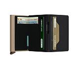 Secrid Bandwallet Liba Black-Olive