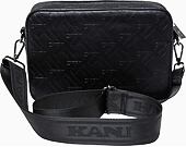 Taška Karl Kani - Kk Retro Crossbody Bag - Black