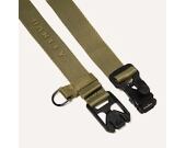Pásek Oakley - Latitude Web Belt - Army Green