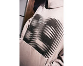Mikina Karl Kani - Signature 89 Boxy Os Hoodie Brown