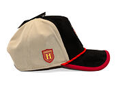 Kšiltovka Capslab - Harry Potter trucker