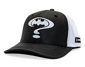 Kšiltovka Capslab - DC trucker