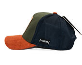 Kšiltovka Capslab - Tom and Jerry trucker