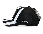 Kšiltovka Capslab - Beetlejuice trucker