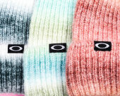 Kulich Oakley - Ellipse Gradient Beanie - Blue Gradient