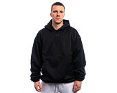 Mikina Oakley - Solar Rail Softshell Hoodie - Black