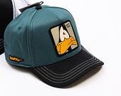 Kšiltovka Capslab - Looney Tunes trucker