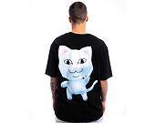 Triko Rip N Dip - Nermii Tee - Black