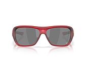 Sluneční Brýle Oakley - Chaminade - Prizm Black / Matte Trans Red