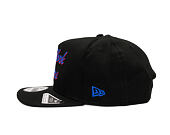 Kšiltovka New Era - NHL Chainstitch 9FIFTY A-Frame - New York Rangers - Black
