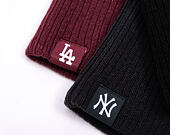 Kulich New Era - MLB Essential Skully Beanie - NY Yankees - Navy