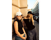 Dámská Kšiltovka New Era - MLB Roses 9FORTY - NY Yankees - Black