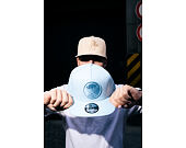 Kšiltovka New Era - NHL Color Pack 9FIFTY A-Frame - Buffalo Sabres - Aqua