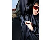 Mikina Oakley - Solar Rail Softshell Hoodie - Black