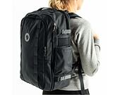 Batoh Fjällräven - Färden Carry-On Pack - Coal Black