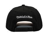 Kšiltovka Mitchell & Ness - NBA Tilted Pro Snapback Hwc - Toronto Raptors - Black
