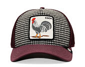 Kšiltovka Goorin - Dapper Rooster