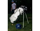 Kšiltovka New Era - LIV Golf 9FIFTY A-Frame - 4Aces - Navy