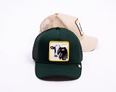 Kšiltovka Goorin - Cash Cow Trucker
