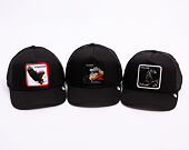 Kšiltovka Goorin - Freedom Eagle Trucker