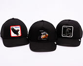Kšiltovka Goorin - Mamba Trucker