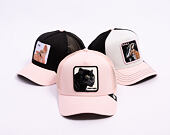Kšiltovka Goorin - Panther Trucker