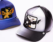 Kšiltovka Goorin - Flight of Legends - Steal This Hat