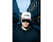 Kšiltovka Mitchell & Ness - NBA Fashion Basic 2T Pro - Los Angeles Lakers - Cream