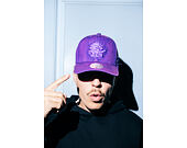 Kšiltovka Mitchell & Ness - NBA Downtown Pro Snapback Hwc - Toronto Raptors - Purple