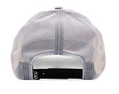 Kšiltovka Picture - Kuldo Trucker - Vapor Grey