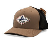 Kšiltovka Picture - Zephyr Trucker - Shitake