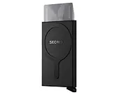 Pouzdro na Karty Secrid - Cardprotector for Magsafe Black